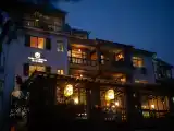 Run of House