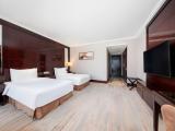 Superior 2-bed Room