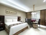Standard Room (With chess & cards)