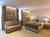 Junior Suite With Pool View