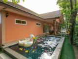 Pool Villa