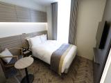Superior Semi Double Room