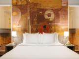 Suite 1 Double Bed - Extra Bed Possible