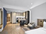 Deluxe Studio with 2 Twin/Single Bed(s) ,City View