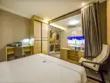 Superior Executive Suite (Living Room)