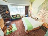 Family Friendly Suite