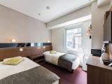 Connecting Family Room