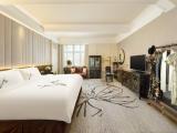 Jinbei Building 1926 Theme Premier Deluxe Double Bed Room