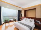 Queen Room With Memory Foam Mattress