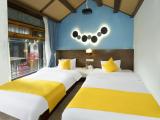 Double King Standard Room