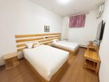 Standard 2-bed Room