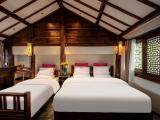 Zhihui advanced parent-child room