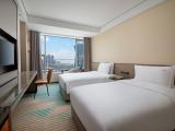 2 Double Beds Standard