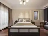 Duplex Wooden Staircase Family Twin Room with 1 Bathroom (Bathtub)