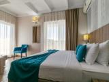Deluxe Double Room with Panoramic View