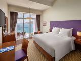 Superior king Room with Ocean View