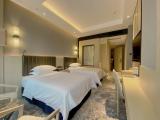 Premier Twin Room