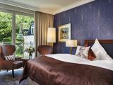 Junior Suite, Garden View