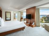 Presidential Two Bedroom Suite