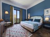 Double Deluxe Room With Balcony
