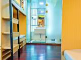 Paradox Male Sextuple Room (Bed in Dormitory) (Male Only)
