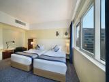 Superior Room With Two Twin Beds