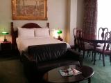Penthouse Suite