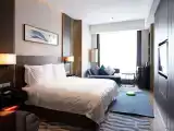 Superior Room (Double Bed)