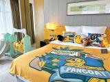 Themed Room