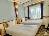 Twin Room - Non-Smoking