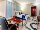 Boutique Queen Room