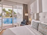 Premium Two Bedroom Swim-up Suite