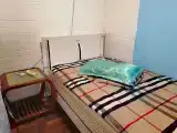 Cozy Single Room