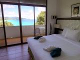 Deluxe Beach Front Room