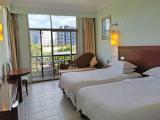 Surprise Twin Room