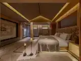 Selected Queen Room