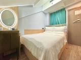 Budget Single Room