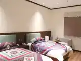 Puxian Pavilion Standard Room