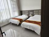 Cozy 2-bed Room