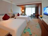 Crown Superior Twin Room