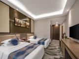 Deluxe 2-bed Room