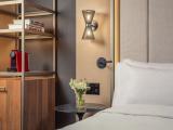 Premium Room With City View
