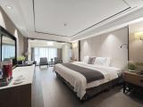 Executive Big Bed Room