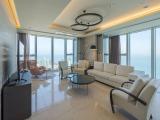 Ocean Around Suite (Mipo Harbor View)