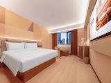 Business Queen Room