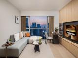 Deluxe Suite - 1-Room