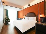 Themed Smart Room (Double Bed) (Tv)