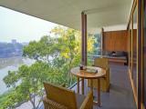 Lanna Riverfront Suite