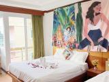 Family Triple Room