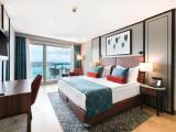 Deluxe Room With Bosphorus View
